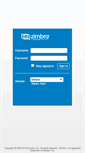 Mobile Screenshot of mail.mgi.esdm.go.id
